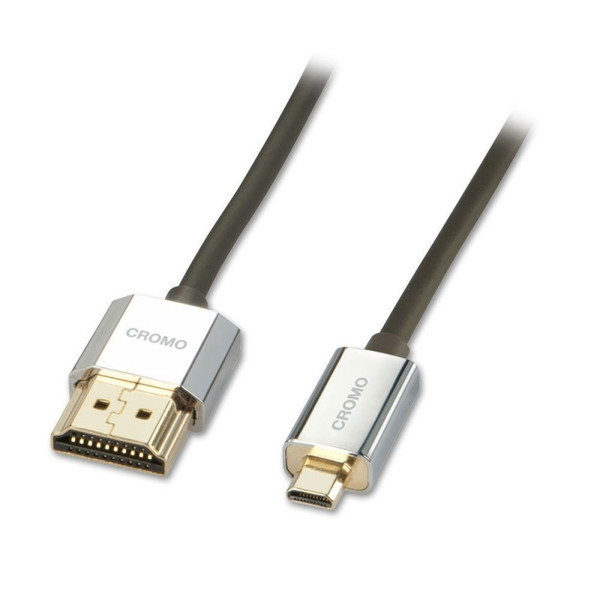 Lindy 41682 HDMI-Kabel