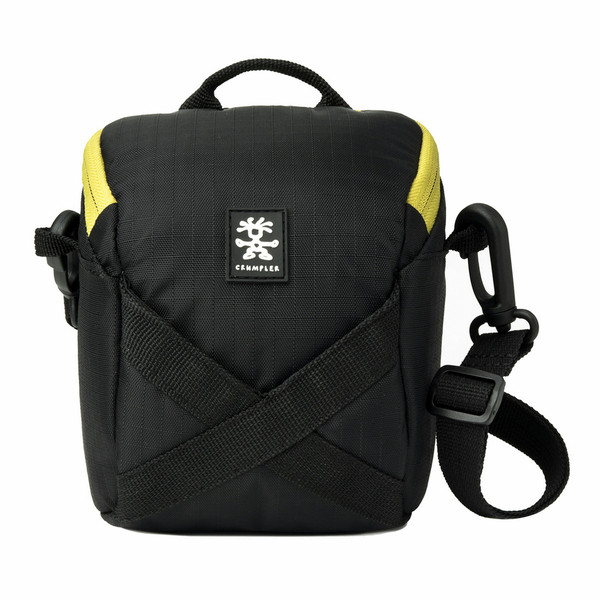 Crumpler LD300-001 Kameratasche-Rucksack