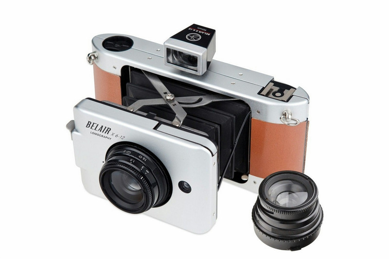 Lomography Belair X 6-12