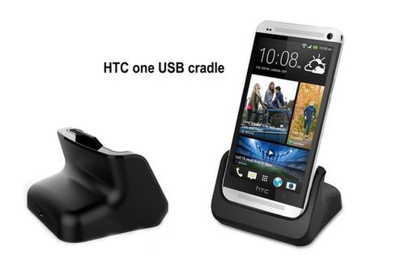 Goliton MBX.12.HTC.XM7.XXB Handy Dockingstation