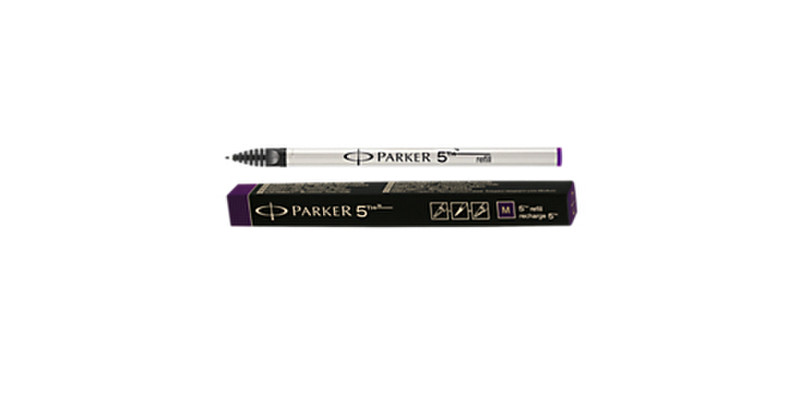 Parker 1842745 Medium Purple 1pc(s) fineliner