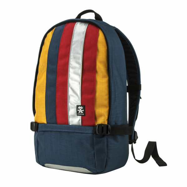 Crumpler DDSBP-M-003 Nylon Multicolour backpack