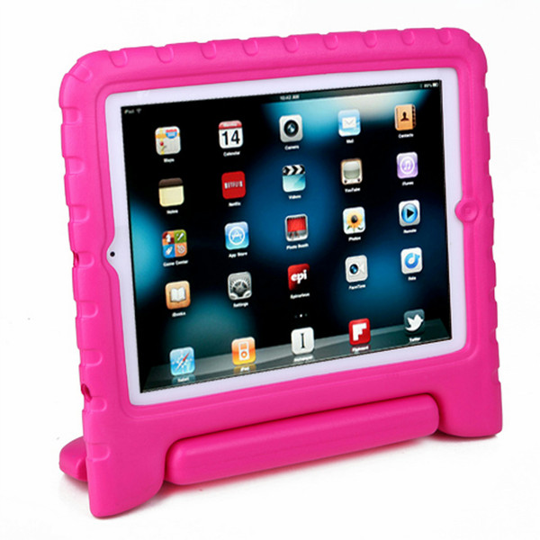 HDE C101 Cover case Pink