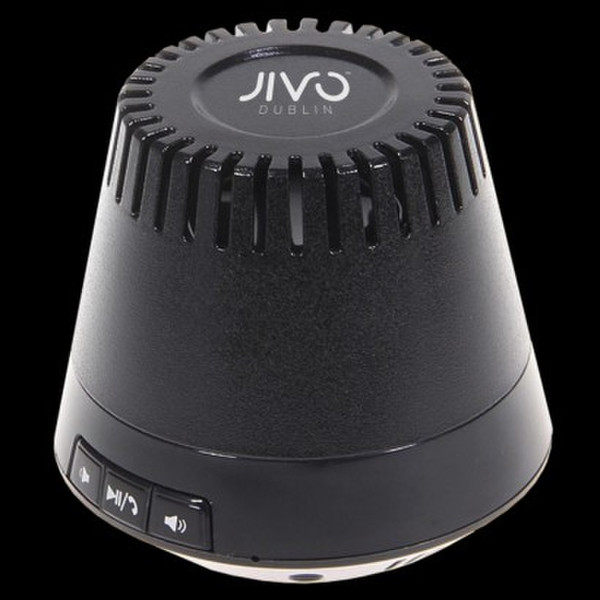 Jivo Technology JI-1569 Tragbarer Lautsprecher