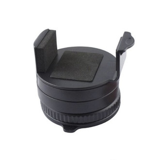 Goliton CAR.L03.CAS.851.XXB Auto Active holder Schwarz Halterung