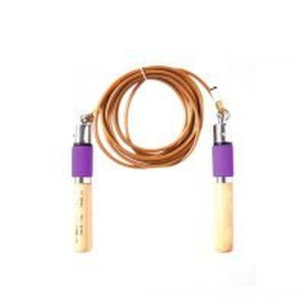 Goliton OUT.P04.RSX.102.XXP Purple skipping rope