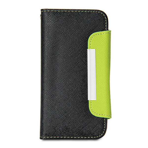 GMYLE NPL110009 Wallet case Green MP3/MP4 player case