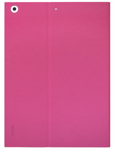 Skech SkechBook 9.7Zoll Blatt Pink