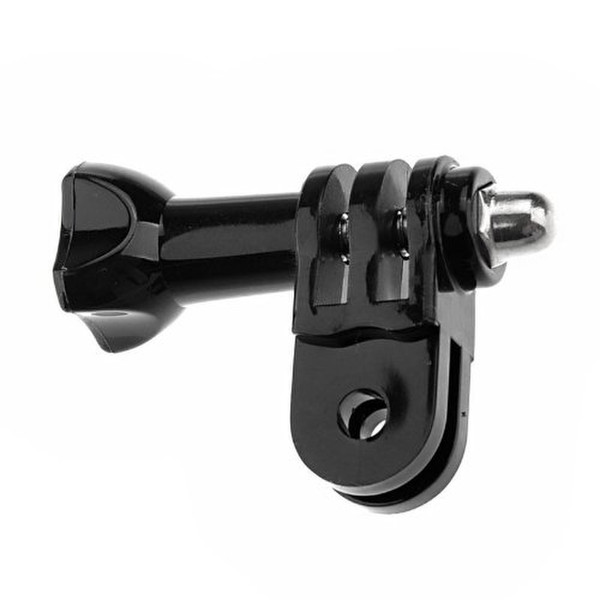 Goliton CAM.P05.MPX.135.XXB Bicycle Passive holder Black holder