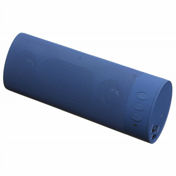 KitSound BoomBar 5W Other Blue