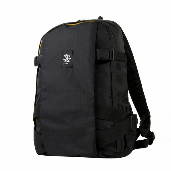 Crumpler LDFPBP-001 Black backpack