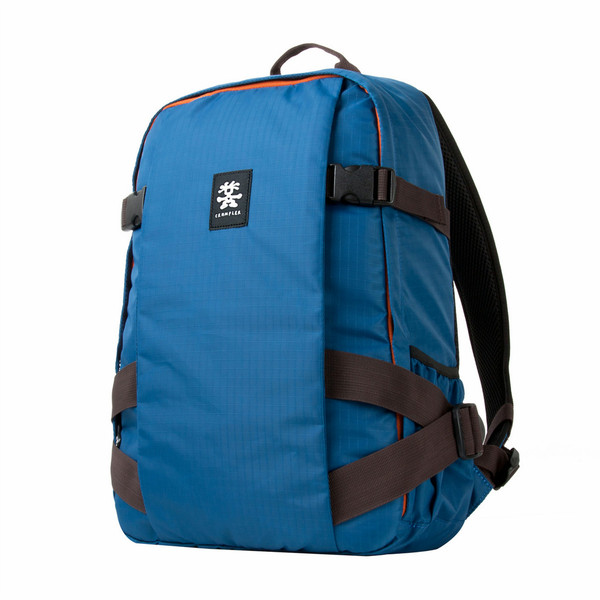 Crumpler LDFPBP-006 Blue backpack