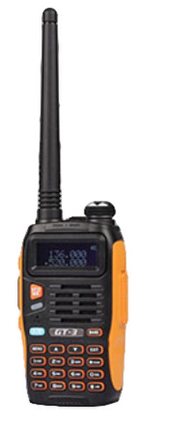 BaoFeng GT-3 two-way radio