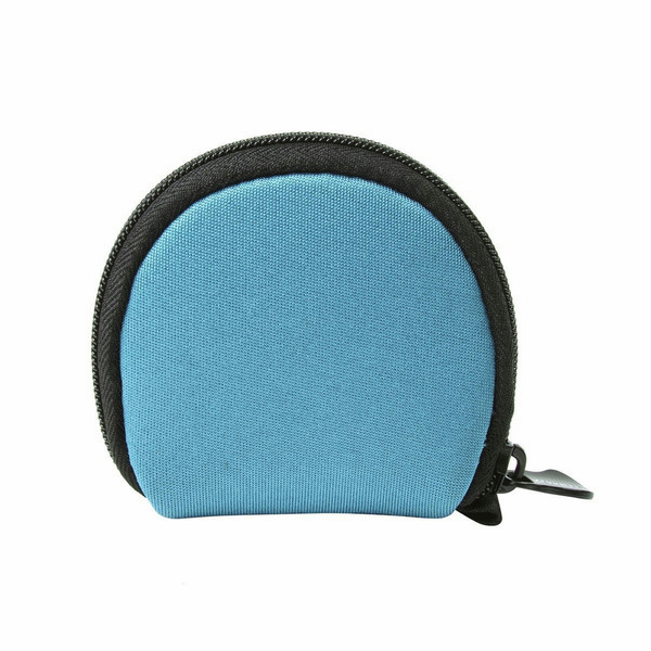 Crumpler PCOIN-003 Unisex Blue wallet