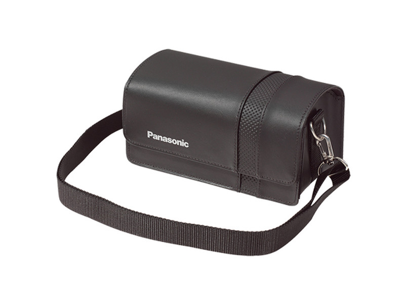 Panasonic VW-PS65XE-K Beltpack Black