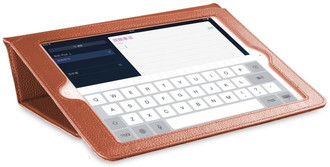 Yoobao LCIPADAIR-EPR Folio Brown