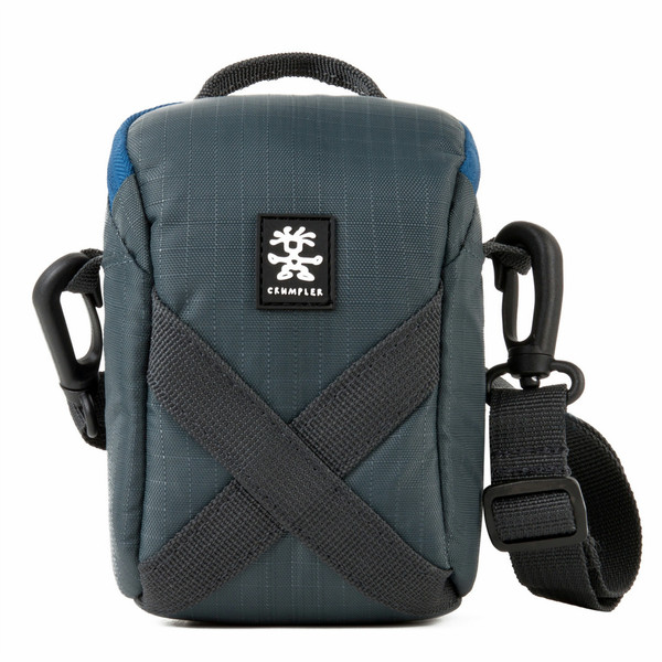 Crumpler LD200-010 Kameratasche-Rucksack