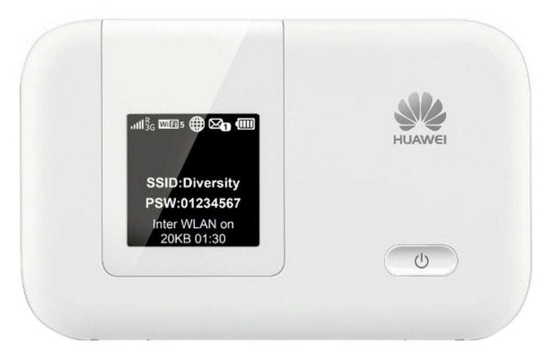 Huawei E5372 3G UMTS wireless network equipment
