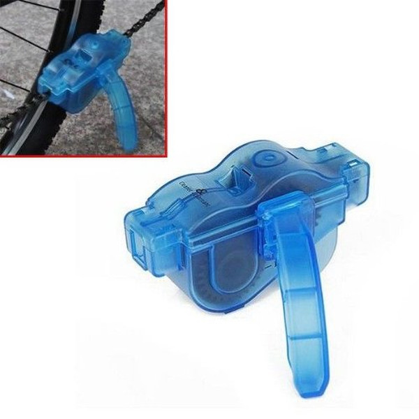 Goliton OUT.P03.CCX.101.XBL Bicycle chain cleaner tool велосипедный инструмент