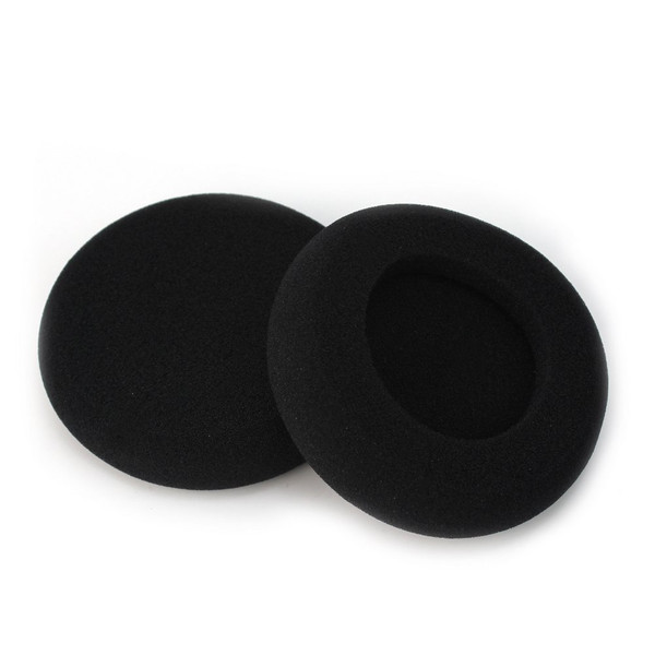 Generic CE00102 Black 2pc(s) headphone pillow