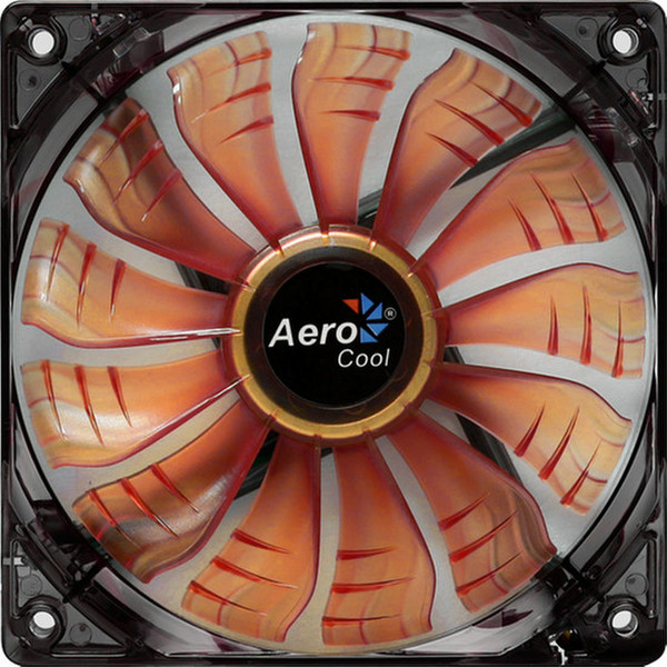 Aerocool Air Force 12cm Computer case Fan