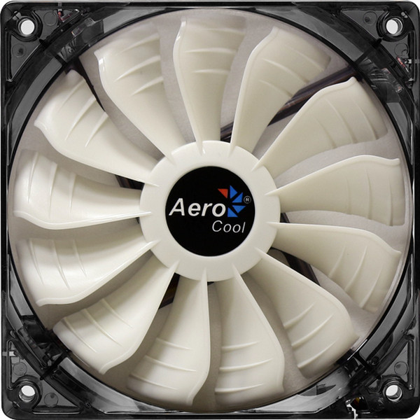 Aerocool Air Force 12cm Computer case Fan