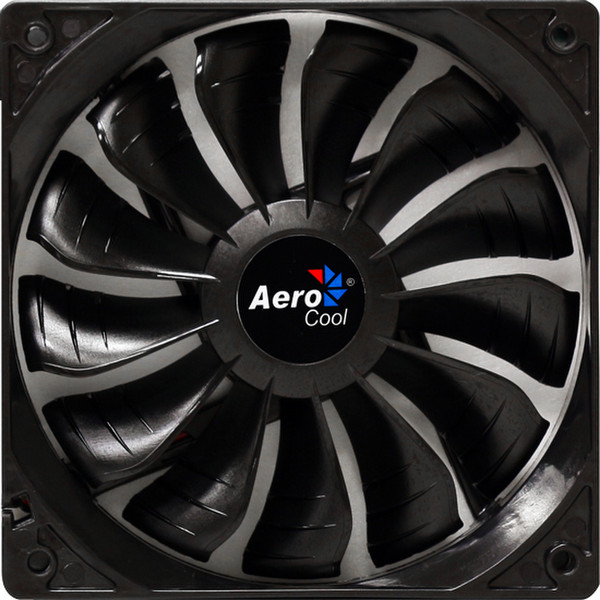 Aerocool Air Force 14cm Computer case Fan