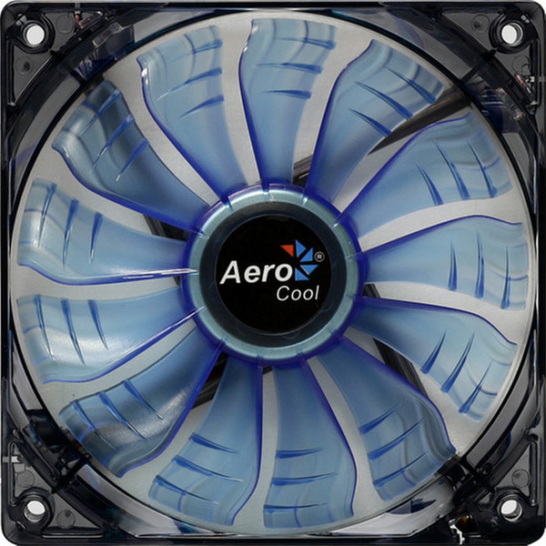 Aerocool Air Force 14cm Computer case Fan