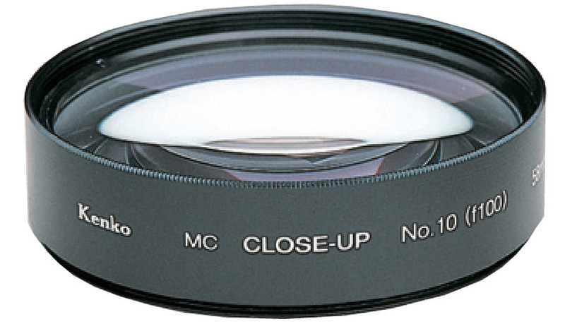 Kenko MC Close-up Lens No.10 Macro lens