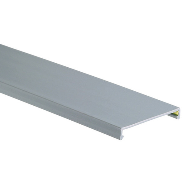 Panduit C4BL6 Cable tray cover