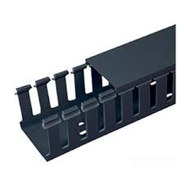 Panduit G2X2BL6 Straight cable tray