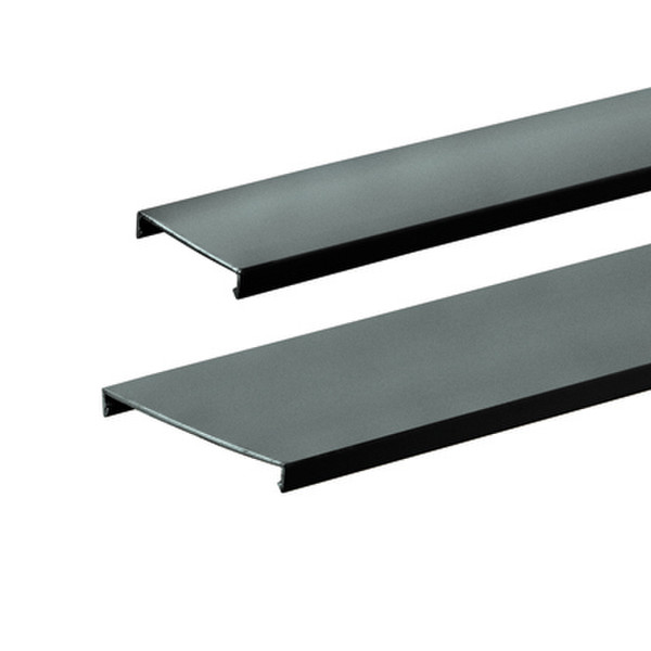 Panduit C2BL6 Cable tray cover