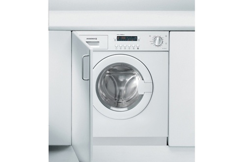Rosieres RILS 14853 DN-S washer dryer