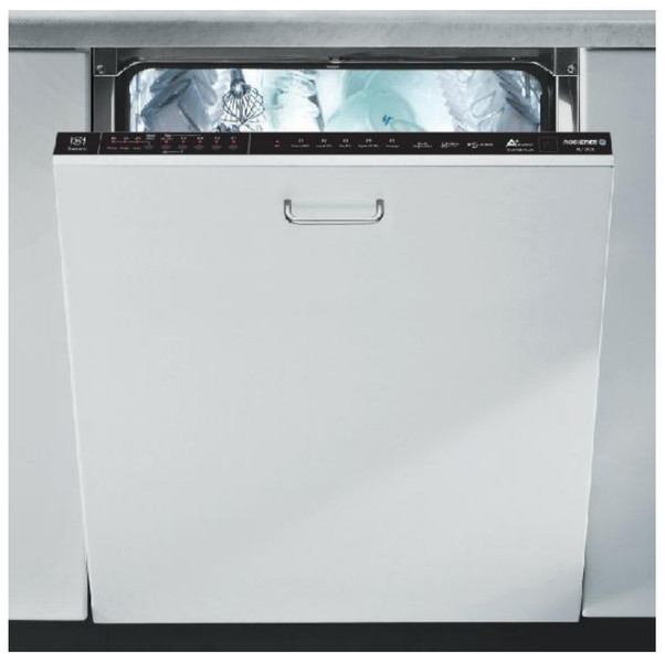 Rosieres RLF315E Fully built-in 15place settings A+ dishwasher