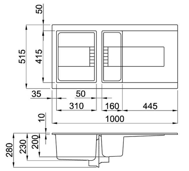 Elleci Sirex 475