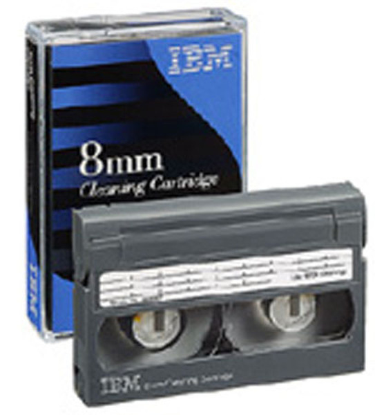 IBM Mammoth Cleaning Cartridge