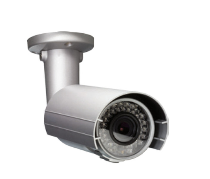 Trendnet TV-IP343PI Outdoor Bullet Silver surveillance camera