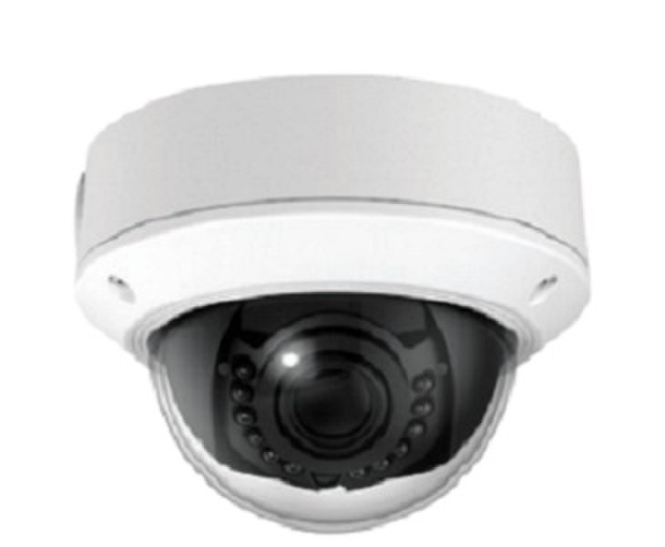 Trendnet TV-IP311PI Outdoor Dome White surveillance camera