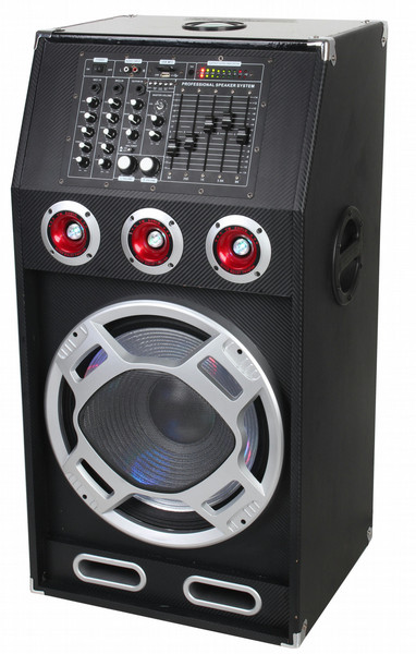 Supersonic IQ-3025DJ loudspeaker