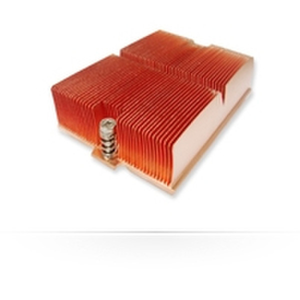 MicroSpareparts MSPF1000 PC Kühlventilator