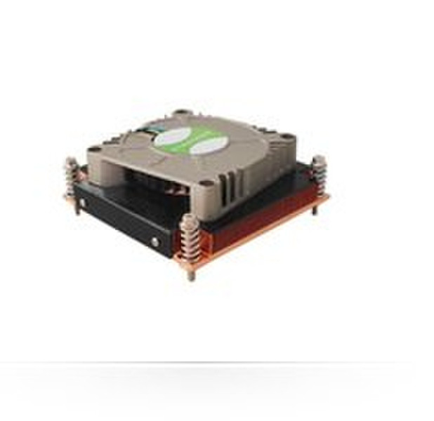 MicroSpareparts MSPF1007 Processor Cooler