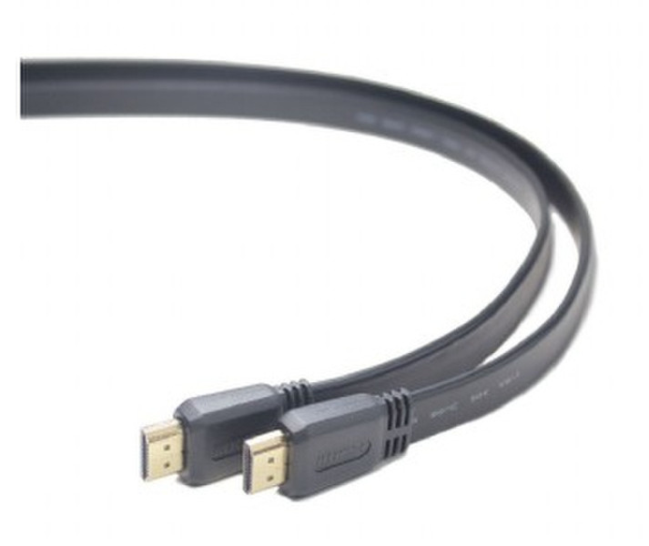 Gembird CC-HDMI4F-1M HDMI кабель