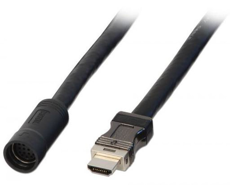 Lindy 37316 Videokabel-Adapter