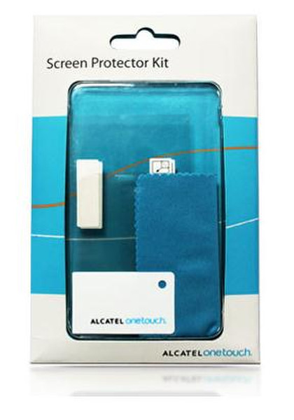 Alcatel GBNH60F0050C4 screen protector