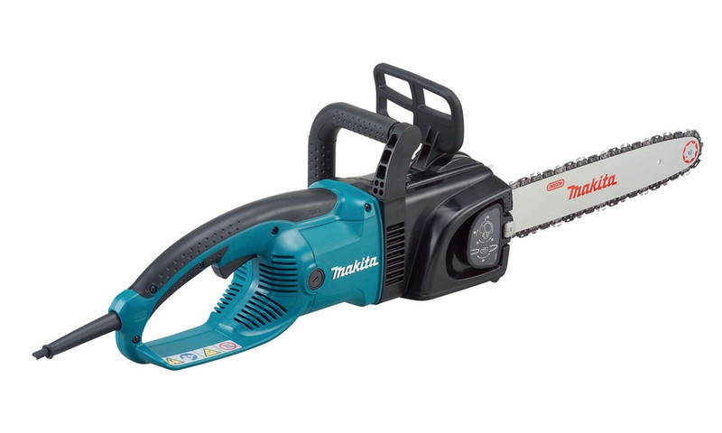 Makita UC3530AKX Elektrische Kettensäge