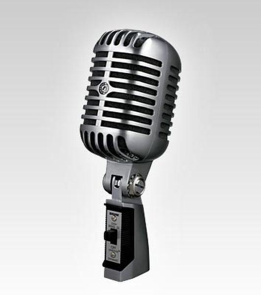Shure 55SH Studio microphone Проводная Серый
