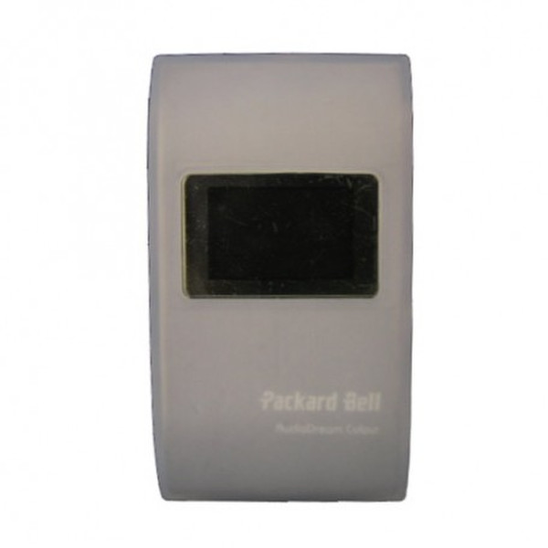 Proporta 4503 Cover Grey MP3/MP4 player case