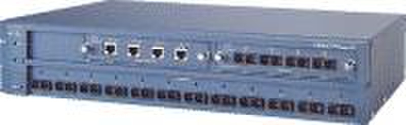 Cisco WS-C2912MF-XL сетевой коммутатор
