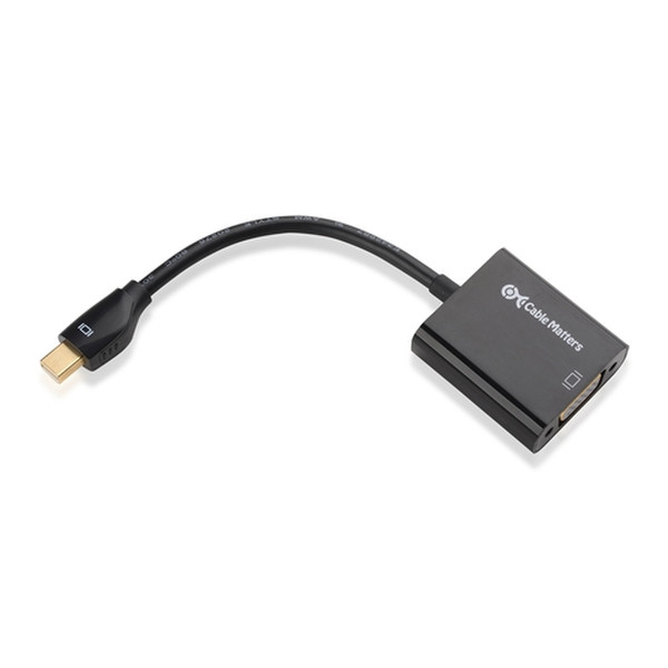 Cable Matters Mini-DP/VGA