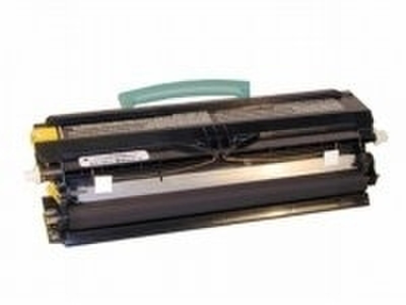 IBM 75P5711 6000страниц Черный тонер и картридж для лазерного принтера